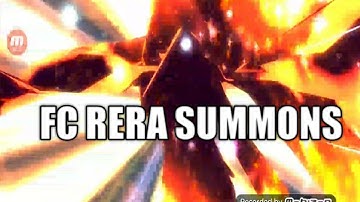 Exos Heroes...Pulling for RERA will i get her?