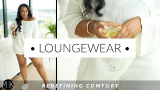 Loungewear  Redefining Comfort