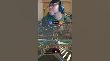 Rocket League 1v1 Ranked Placement Matches (Part 1 YouTube) pt 18