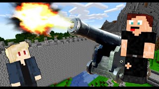 Minecraft #17 | Shooting Cannons For Fun
We shoot off Minecraft Cannons and just have fun hanging out :p
➽Subscribe - https://www.youtube.com/@NotDeadSpider/featured?sub_confirmation=1
Playlists
➽Geek Nest Server - https://www.youtube.com/playlist?list=PLhxmfB5McRBQfl-S3YsjYGisCfQ9tWIeC
➽Minecraft - https://www.youtube.com/playlist?list=PLhxmfB5McRBSCFbif2y1bdR_chi0Q61eI
➽Gaming - https://www.youtube.com/playlist?list=PLhxmfB5McRBR-u6ctz73o-isLFVzdJl0a
Watch my recent videos - https://www.youtube.com/@NotDeadSpider/videos
NotDeadSpider Social Media Links
Discord ► https://discord.gg/7F8hgQWuvX
Tik Tok ► https://www.tiktok.com/@notdeadspider?source=h5_m&_r=1
Twitch ► https://www.twitch.tv/notdeadspider
Instagram ► https://www.instagram.com/notdeadspider/
Twitter ► https://twitter.com/notdeadsp1der
Facebook ► https://facebook.com/NotDeadSp1der
#Minecraft Minecraft #17 | Shooting Cannons For Fun
