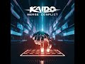 KAIDO - MERGE CONFLICT (official audio)