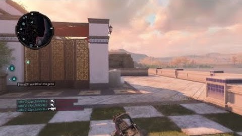 BLACK OPS 4- Spawn trap 70+ kills