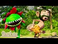 Oko Lele ⚡ The Seed 2 - Special Episode 🌷🌱 NEW EPISODE ⭐ CGI animated short