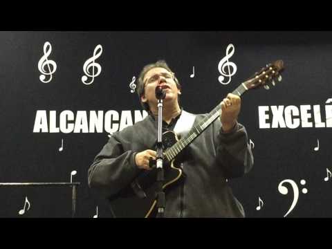 João Alexandre: Teus