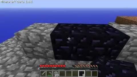 Minecraft v1.8.1 - SkyBlock v2.1 [Part 7]