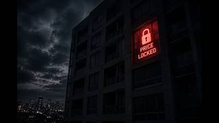 The Algorithmic Rent Cartel (Why Your Rent is So High)
