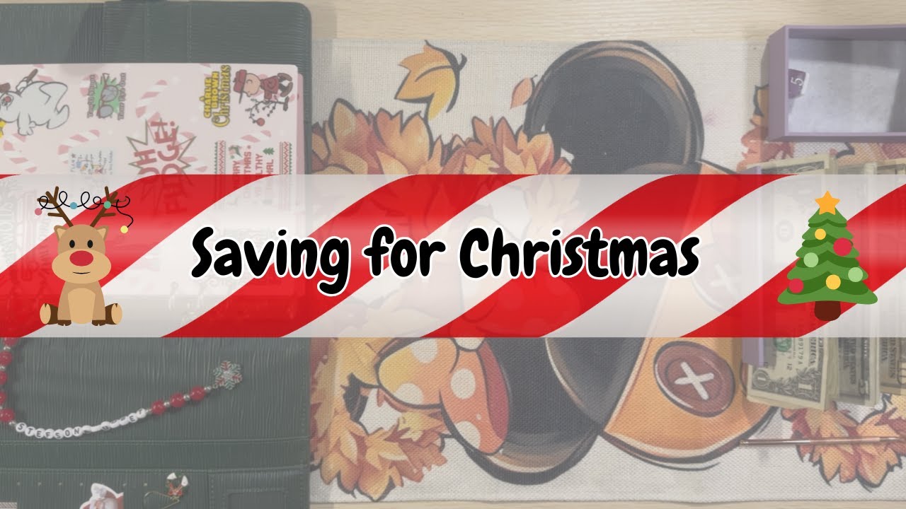 Копим на Рождество | Проблемы экономии
