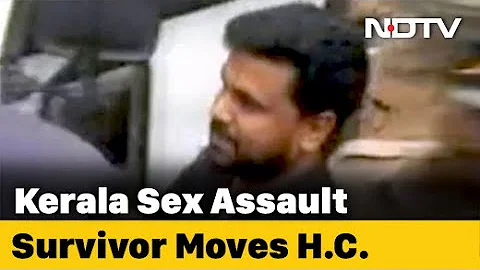 Kerala Sex Assault Survivor Moves High Court, Seeks Transfer Of Trial
