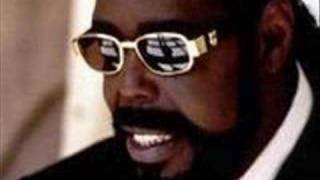 Barry White-playing your game,baby