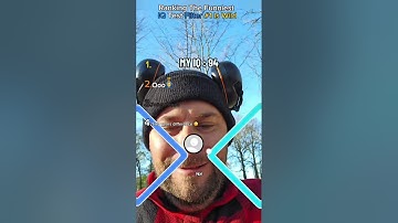 Ranking the Funniest IQ test filter #shorts