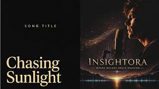 Chasing Sunlight (Official Audio) | INSIGHTORA