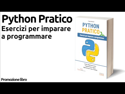 Video: Python è buono per l'elaborazione del testo?