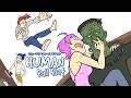【3人実況】 フランケンに寄り添って… Human: Fall Flat