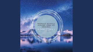 Смотреть клип Nana (Jerome Isma-Ae In Search Of Sunrise Remix)