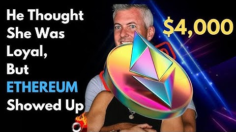 WILL ETHEREUM REACH $10K IN 2025? | ETHEREUM PRICE PREDICTION 2025 | SHOULD YOU BUY ETHEREUM NOW?