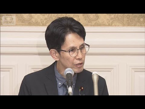 Opposition Demands Records of Meetings with Minister Yana; Plans to Hold PM Takaichi Accountable ...