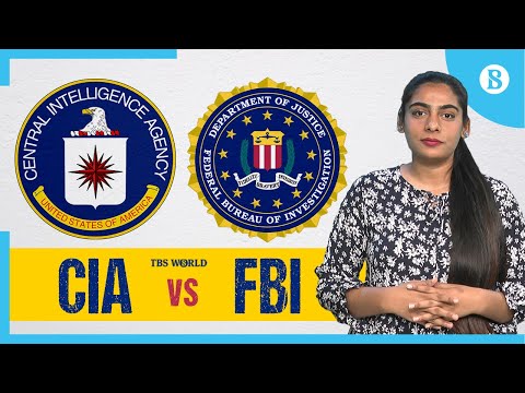 ভিডিও: Fbi তে বাপ কি?