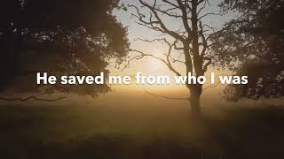 Cut Jesus Does by We the Kingdom Lyrics