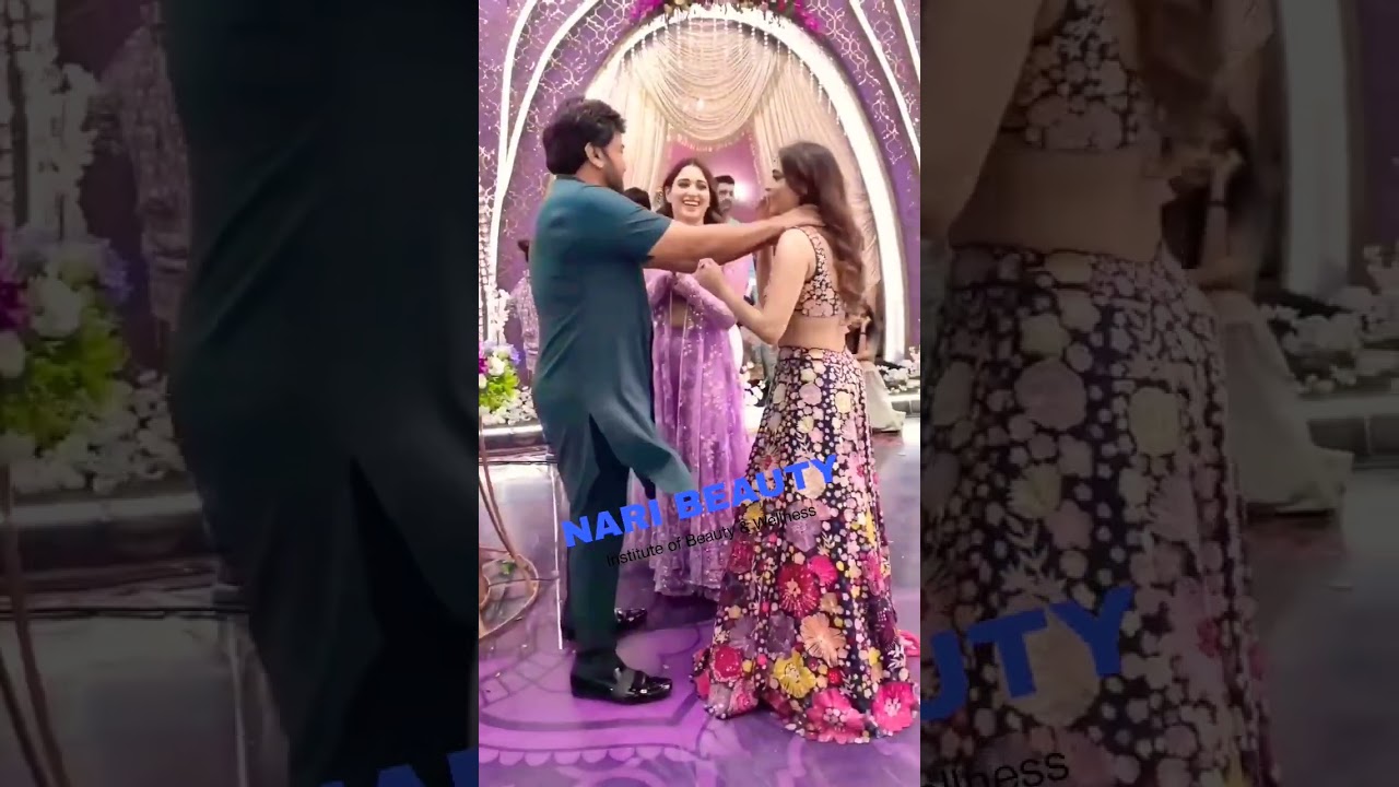 #नारीब्यूटी