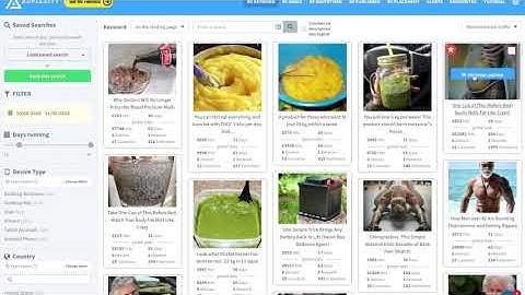 3 Filters on Adplexity to Find Profitable Campaigns