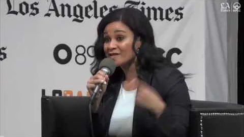ICYMI: Rachel Rossi Debates L.A. District Attorney Jackie Lacey