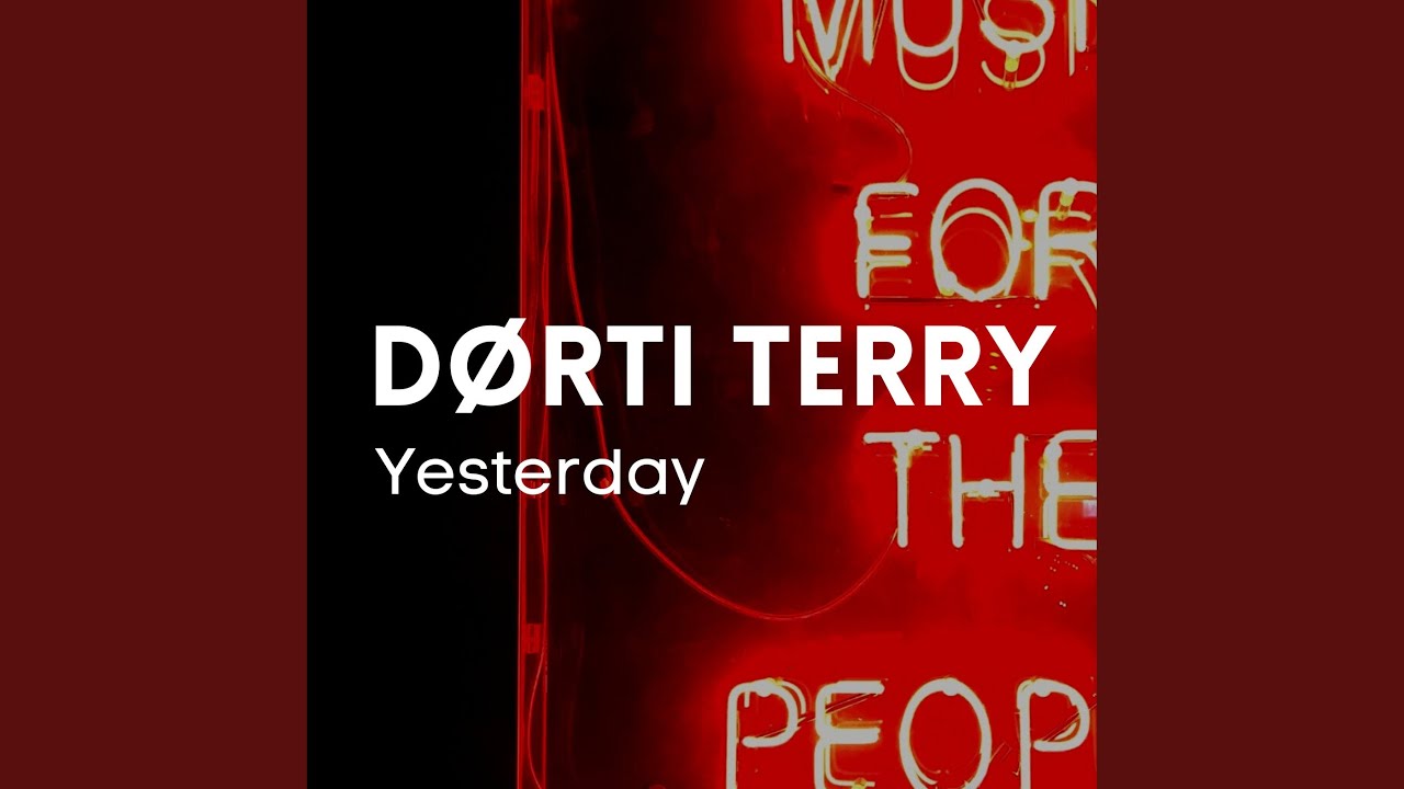 Watch Yesterday on YouTube Watch Yesterday on YouTube