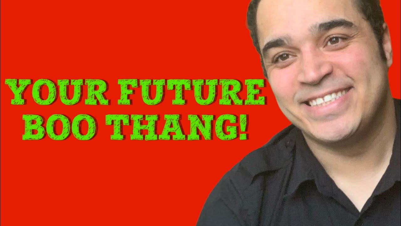 Твой будущий БУ-ТАНГ! (БУДУЩИЙ ЛЮБОВНИК) ВСЕ ЗНАКИ!