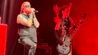 Coal Chamber - Loco (Live in Tampa, FL 7-21-23) (4K) Resimi