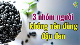 Nước đậu đen cực tốt NHƯNG 3 nhóm người KHÔNG NÊN DÙNG — KHỎE TỰ NHIÊN screenshot 3