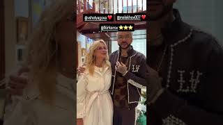 ФИЛИПП КИРКОРОВ КЛИП СЕВИЛЬ ARTIK ASTI ТАЙНЫ ШОУБИЗ ШОУ КОНЦЕРТ ШЛЯГЕР ЛУЧШИЙ АЛЬБОМ СИНГЛ ПРЕМЬЕРА
