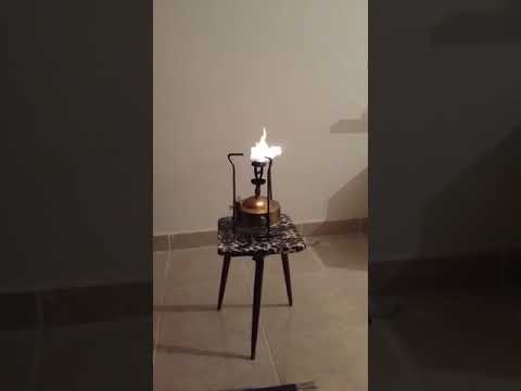 صوت وابور الجاز القديم واحلى ألف ليله وليله