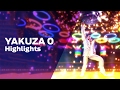 Yakuza 6: Sex-Chatting and Baseball-Batting in Kamurocho!