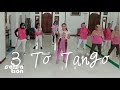3 To Tanggo Salsation - Choreography by SEI Ria, Sari dan Dina