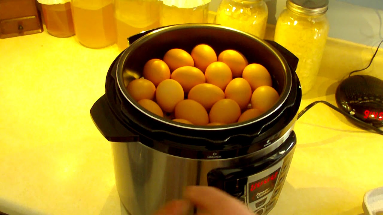 What to do with all those egg's / Long term storage of eggs - YouTube