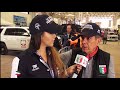 La Carrera Panamericana Programa 2017 P - 1