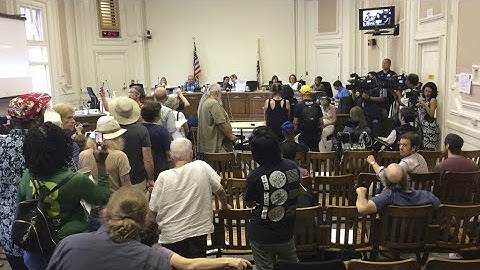 Berkeley Ordinance To Eliminate Gender-Specific Language From City Code