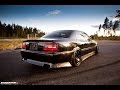 The PERFECT Toyota CHASER Compilation