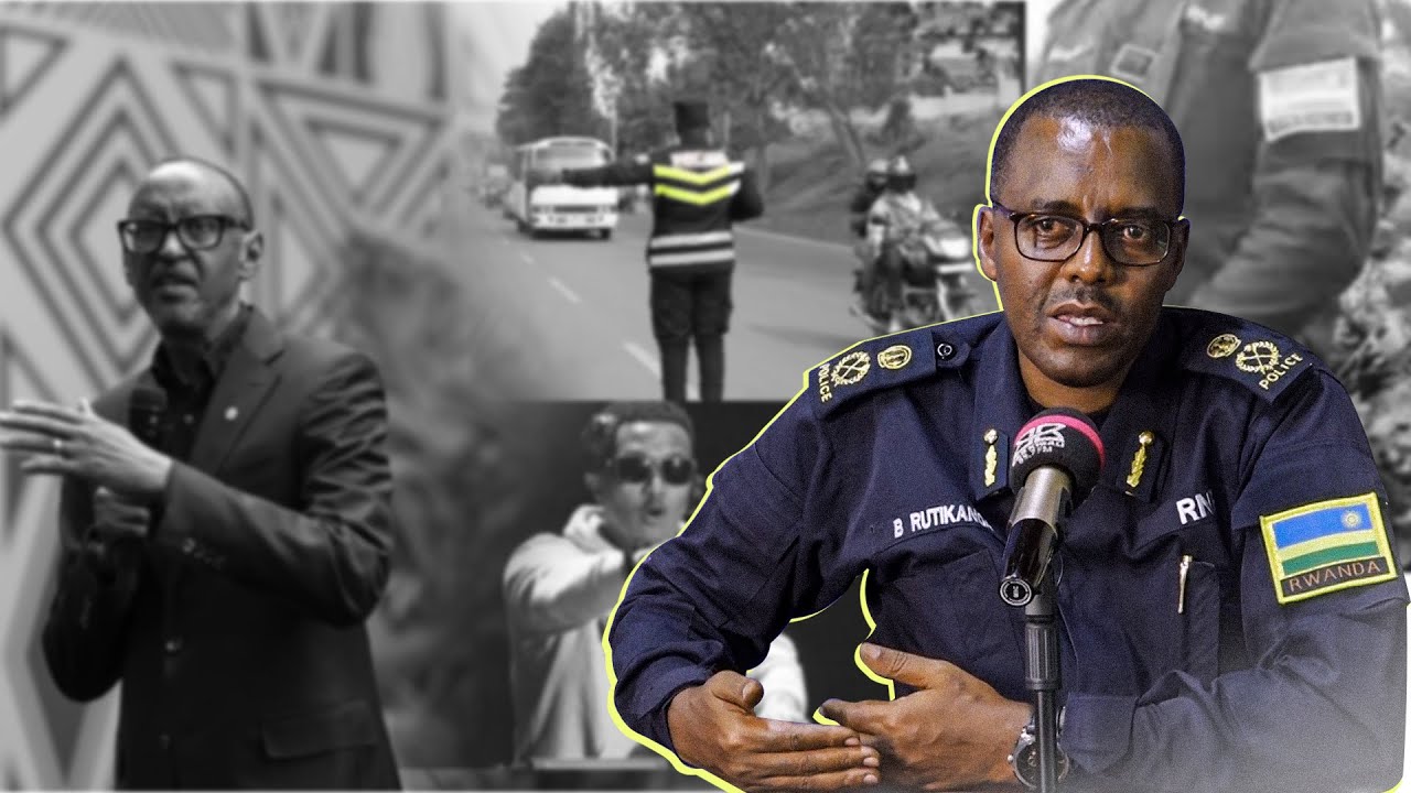 TUNAPIMA ABO UMUCHOFERI ATWAYE😳 || TURAKANGURIRA TRAFFIC POLISI KUGIRA AMAKENGA