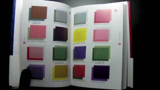 紫紅社の書籍紹介: 日本の色辞典 吉岡幸雄 (9784879405494)