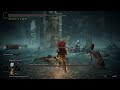 ELDEN RING. (89) (Soldado Dragonante de Nokstella.) (Cuarta Partida) (1080p) (PS5.)