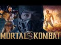 Mortal Kombat 2021 Trailer Breakdown! Everything You Missed! SPOILERS AHEAD!