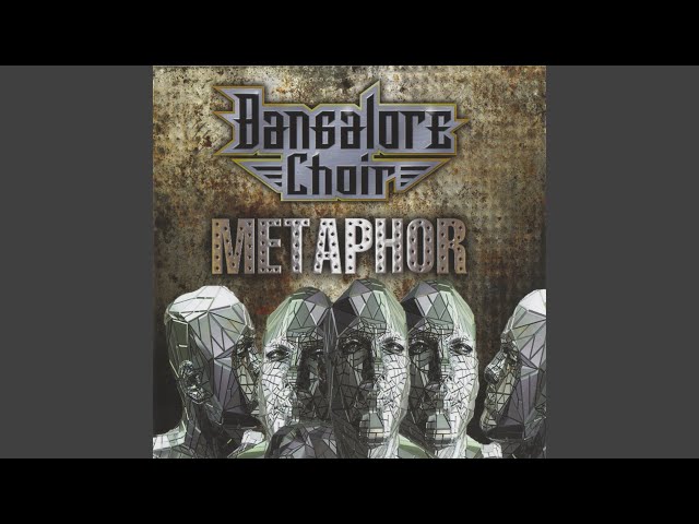 Bangalore Choir - Don't Act Surprised
