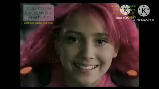 Teletoon Latinoamerica - Las Aventuras De Sharkboy Y Lavagirl Promo 2009