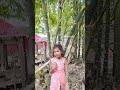 আমাদের বকুল তলায় ভীরজমেছে বসেছে মেলা দেখতে যাব আমি তুমি 💐💐♥️#Bangla song#short video#trending song