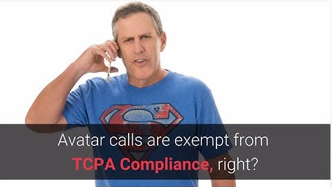 I use Avatar TCPA Compliant Dialer Software, so No Thanks Litigator Scrub Solution.