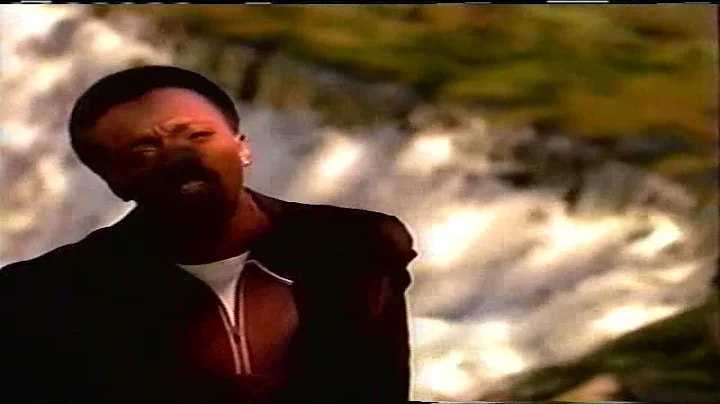 Anthony Hamilton Video (Unreleased) - "I Will Go" ...
