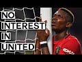 The Reasons Why United SHOULD Sell Paul Pogba