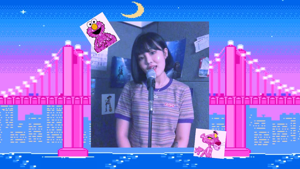 지코(ZICO)-SoulMate(feat.아이유) - Cover by 맨디(MANDY)