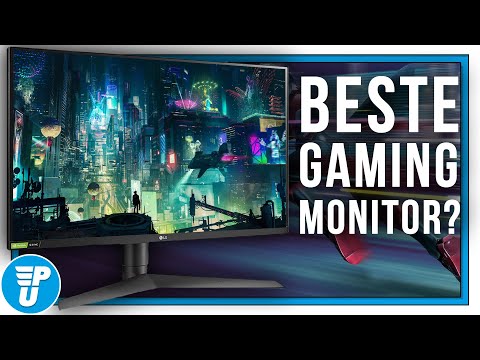 Video: Hoe Kies Je Een Gamingmonitor?