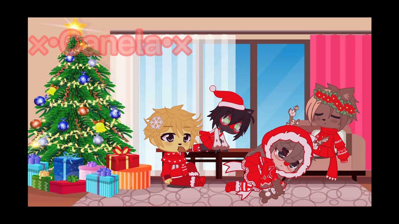 where-canela-pet-story-christmas-day-youtube